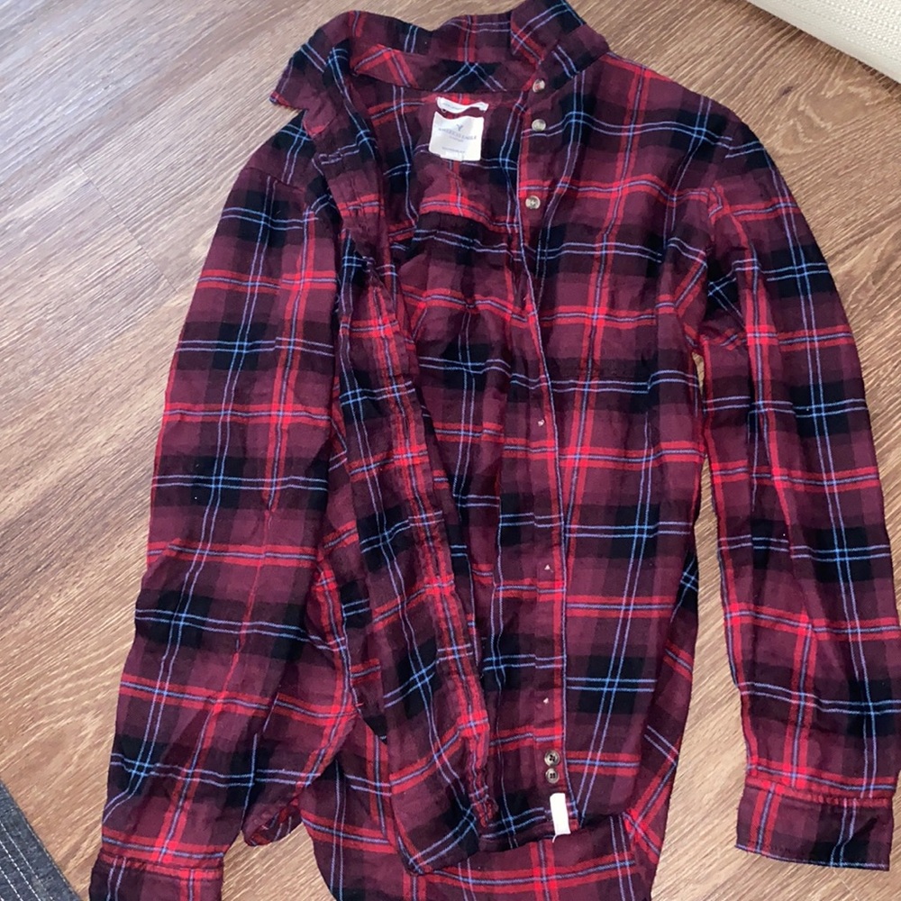 Flannel